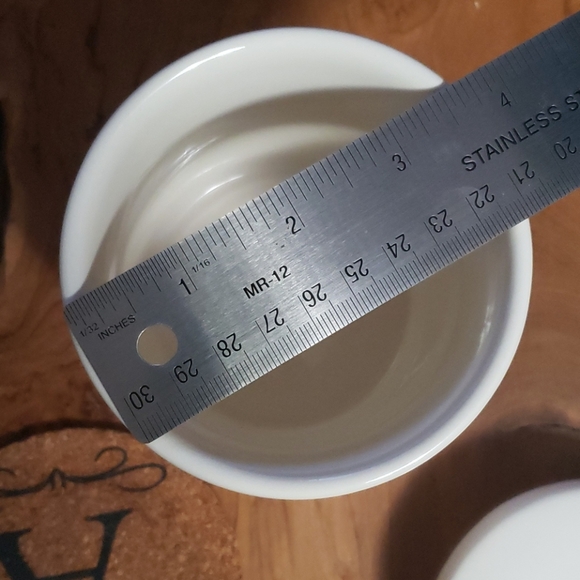 Rae Dunn "THINGS" Jar - Picture 4 of 5